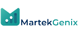 Martekgenix logo